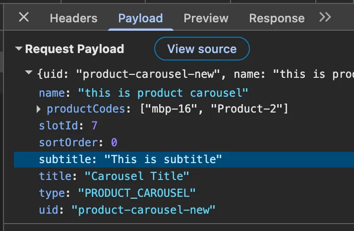 Network Subtitle Automatically Send